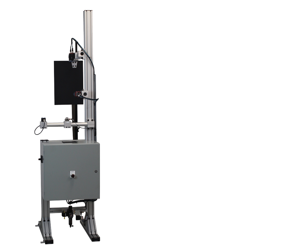 Your Solution for Flexible Machine Vision Mounting